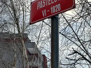 Pronájem bytu 2+kk, Liberec - Liberec VI-Rochlice, Pastelová, 73 m2