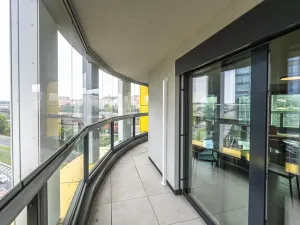 Prodej bytu 3+kk, Praha - Libeň, Kurta Konráda, 136 m2