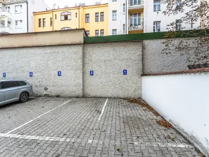 Prodej bytu 2+kk, Praha, Lucemburská, 51 m2