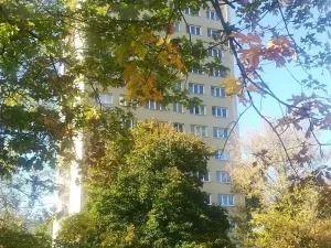 Pronájem bytu 2+1, Ostrava, Průběžná, 44 m2