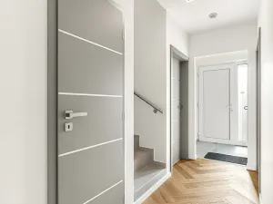 Pronájem rodinného domu, Praha - Řepy, Otlíkovská, 125 m2