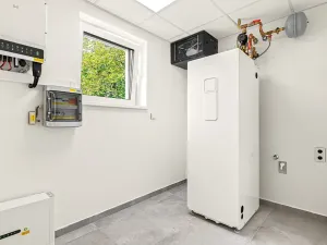 Pronájem rodinného domu, Praha - Řepy, Otlíkovská, 125 m2