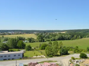 Prodej bytu 3+kk, Brno, Chvalovka, 54 m2