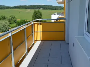 Prodej bytu 3+kk, Brno, Chvalovka, 54 m2