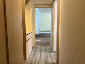 Prodej bytu 2+1, Boskovice, Na Vyhlídce, 52 m2