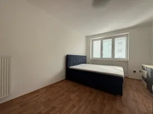 Prodej bytu 2+1, Boskovice, Na Vyhlídce, 52 m2