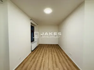 Pronájem bytu 1+kk, Praha - Liboc, Jenečská, 27 m2