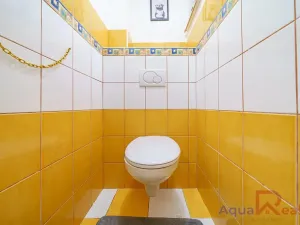 Prodej vícegeneračního domu, Františkovy Lázně, 201 m2