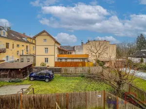 Prodej vícegeneračního domu, Františkovy Lázně, 201 m2