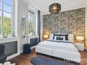 Prodej vily, Praha - Dejvice, V Šáreckém údolí, 459 m2