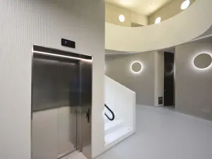 Prodej bytu 1+kk, Praha - Libeň, Zenklova, 33 m2