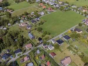 Prodej pozemku pro bydlení, Dolní Domaslavice, 2588 m2