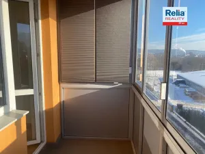 Pronájem bytu 2+kk, Liberec, Americká, 61 m2