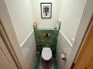 Pronájem bytu 2+1, Praha - Holešovice, U smaltovny, 70 m2