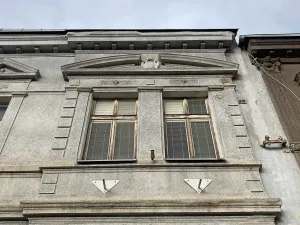 Prodej činžovního domu, Duchcov, Tyršova, 340 m2