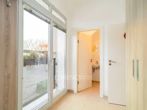 Prodej bytu 3+kk, Dobříš, U Pivovaru, 85 m2