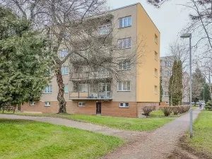 Prodej bytu 3+1, Kolín, Jateční, 66 m2