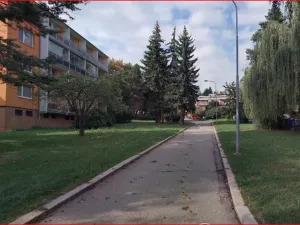 Prodej bytu 1+kk, Brno, Sabinova, 32 m2