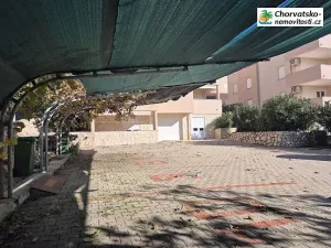 Prodej bytu 4+kk, Mandre, Chorvatsko, 55 m2