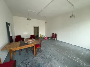 Pronájem kanceláře, Brno, Cejl, 33 m2