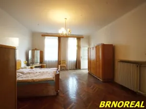 Prodej bytu 5+1, Brno, Střední, 178 m2