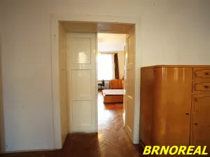 Prodej bytu 5+1, Brno, Střední, 178 m2