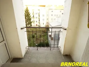 Prodej bytu 5+1, Brno, Střední, 178 m2