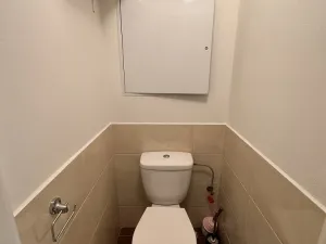 Pronájem bytu 2+1, Podbořany, Velká osada, 52 m2