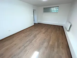Pronájem bytu 4+kk, Brno - Štýřice, Sovinec, 92 m2