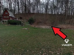 Prodej zahrady, Markvartice, 162 m2