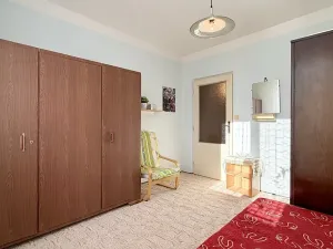 Prodej bytu 2+1, Brno, Chopinova, 58 m2