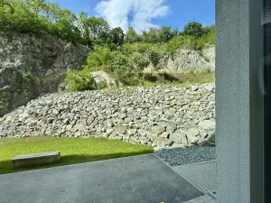 Pronájem bytu 2+kk, Brno, Bystrcká, 51 m2