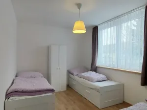 Pronájem bytu 3+kk, Mirotice, Za Truhlárnou, 59 m2