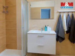 Pronájem bytu 3+kk, Mirotice, Za Truhlárnou, 59 m2