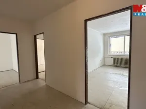 Prodej bytu 4+1, Jablonec nad Nisou - Kokonín, Dalešická, 95 m2