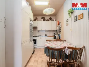 Prodej bytu 3+kk, Praha - Petrovice, Rezlerova, 63 m2