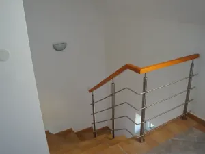 Pronájem rodinného domu, Brno, Šikova, 175 m2