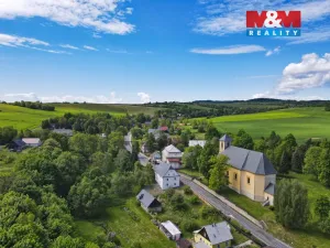 Prodej rodinného domu, Rudná pod Pradědem - Stará Rudná, 270 m2