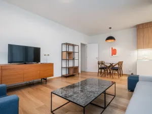 Pronájem bytu 2+kk, Praha - Smíchov, Holečkova, 180 m2