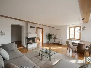 Prodej rodinného domu, Nové Město nad Metují, Na Táboře, 125 m2