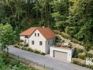 Prodej rodinného domu, Nové Město nad Metují, Na Táboře, 125 m2