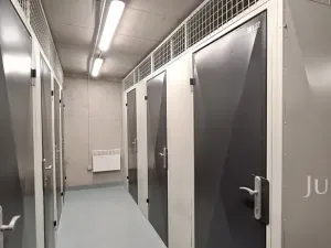 Pronájem bytu 1+kk, Písek, Pražská, 32 m2