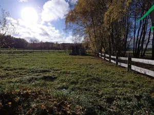 Prodej pozemku, Bor, 1427 m2