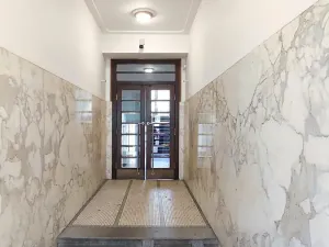 Pronájem kanceláře, Praha - Vinohrady, Lucemburská, 28 m2