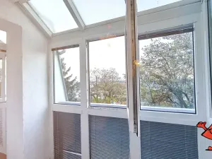 Pronájem bytu 5+1, Praha - Libeň, Přádova, 130 m2