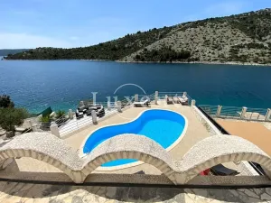 Prodej rodinného domu, Marina, Chorvatsko, 500 m2