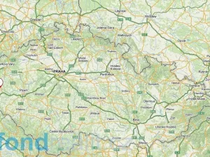 Prodej pole, Tachov, 69579 m2