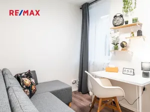 Pronájem bytu 3+kk, Česká Lípa, Jiráskova, 61 m2