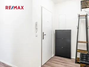 Pronájem bytu 3+kk, Česká Lípa, Jiráskova, 61 m2