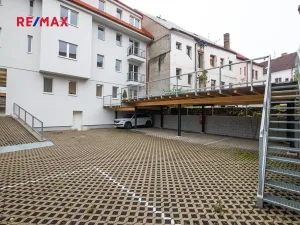 Pronájem bytu 3+kk, Česká Lípa, Jiráskova, 61 m2